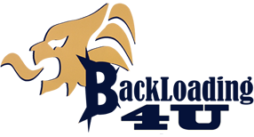 Backloading 4 U Logo